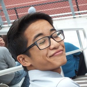 Meet your Posher, Jaime